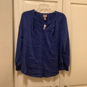 Chico’s women’s blouses